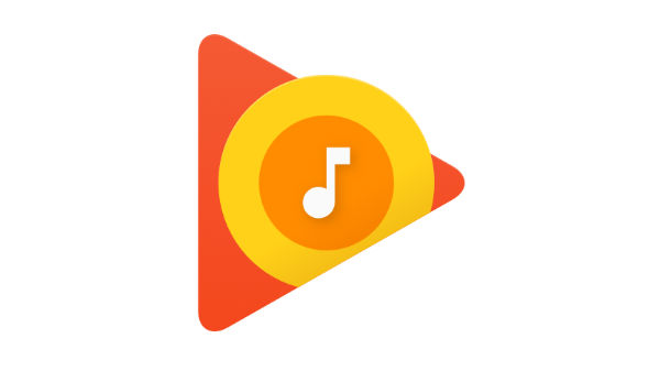 ಗೂಗಲ್‌ ಮ್ಯೂಸಿಕ್‌