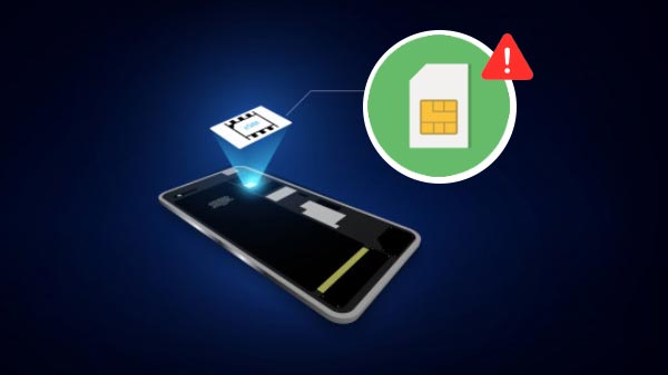 ಏನೀದು ಸಿಮ್ ನಾಟ್ ಪ್ರಾವಿಜನ್ಡ್ ಎಂಎಂ2 ದೋಷ? ಏನೀದು ಸಿಮ್ ನಾಟ್ ಪ್ರಾವಿಜನ್ಡ್ ಎಂಎಂ2 ದೋಷ?