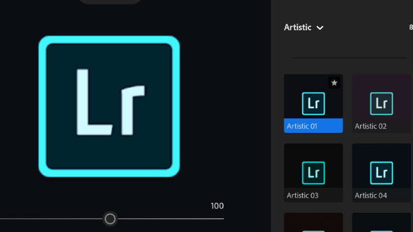 ಅಡೊಬ್ ಲೈಟ್‌ರೂಮ್