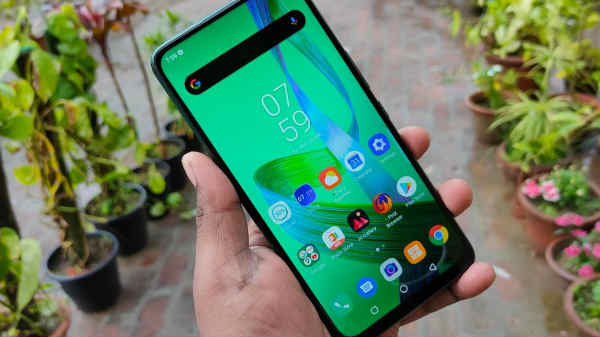 ಬ್ಯಾಟರಿ ಲೈಫ್