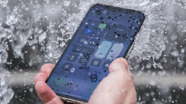 IP ರೇಟಿಂಗ್ ಪ್ರಮಾಣ 