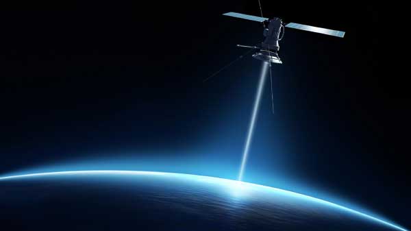 ಉಪಗ್ರಹ ಉಪಗ್ರಹ