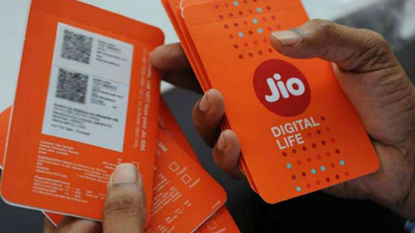 ಜಿಯೋ ಟೆಲಿಕಾಂ