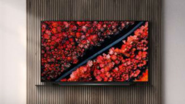 ಎಲ್ಜಿ C9 OLED ಸ್ಮಾರ್ಟ್ಟಿವಿ ಎಲ್ಜಿ C9 OLED ಸ್ಮಾರ್ಟ್ಟಿವಿ