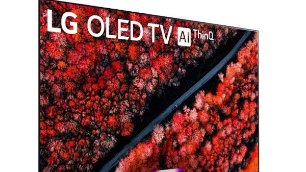 OLED ZX ರಿಯಲ್ 8K