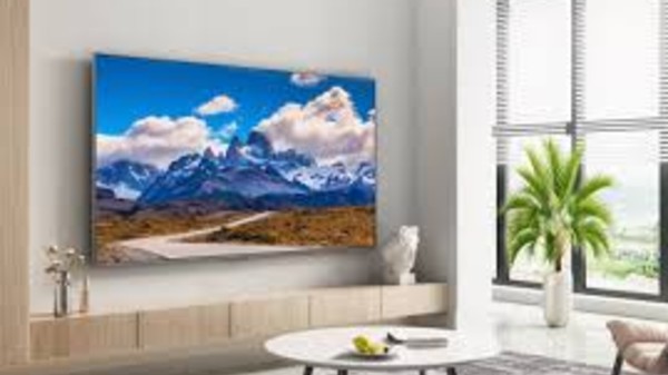 ಸ್ಮಾರ್ಟ್‌ಟಿವಿ 