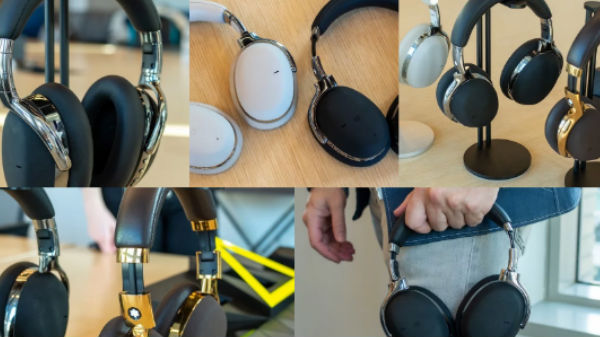 ಮಾಂಟ್‌ಬ್ಲ್ಯಾಂಕ್‌ 