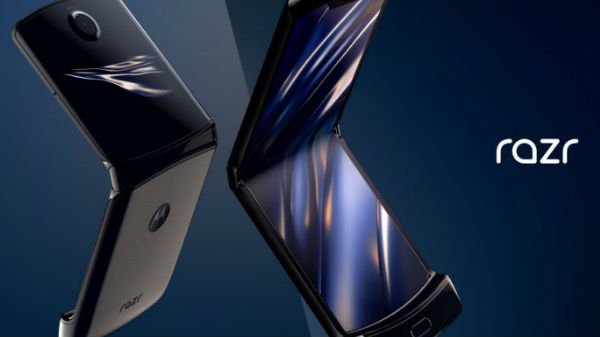 ಮೊಟೊ ರೇಜರ್