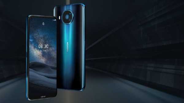 ನೋಕಿಯಾ ಕಂಪನಿ