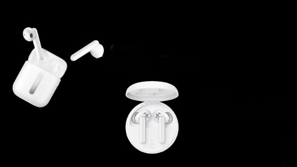 ಎನ್‌ಕೊ w31 ಟ್ರೂ ಇಯರ್‌ಬಡ್ಸ್‌