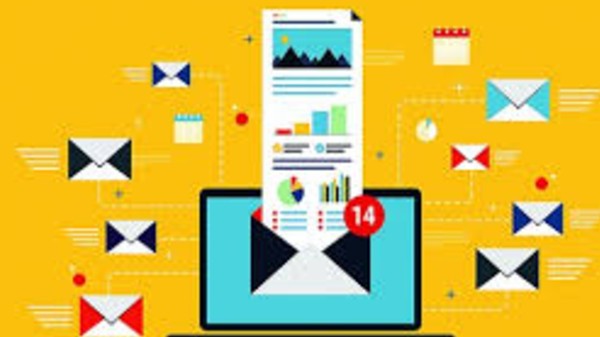 ಮೇಲ್ ಅನ್ನು ಚೆಕ್‌ ಮಾಡಲೇಬೇಕು