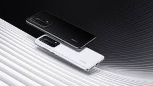 ಹುವಾವೆ P40 ಸ್ಮಾರ್ಟ್‌ಫೋನ್‌ 