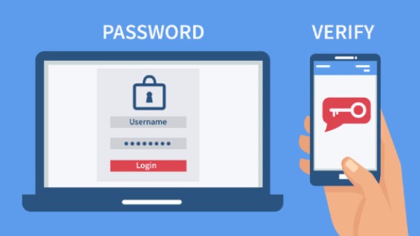 ಎರಡು ಅಂಶಗಳ ದೃಡಿಕರಣ ಉತ್ತಮ