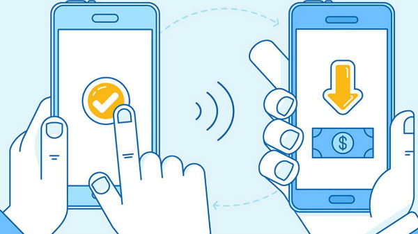 ಯುಪಿಐ ವಹಿವಾಟು