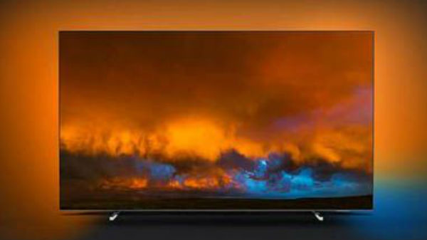 ಫಿಲಿಪ್ಸ್ OLED 804 ಸ್ಮಾರ್ಟ್ಟಿವಿ ಫಿಲಿಪ್ಸ್ OLED 804 ಸ್ಮಾರ್ಟ್ಟಿವಿ