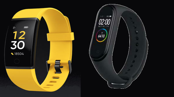 ರೆಡ್ಮಿ ಬ್ಯಾಂಡ್ 4