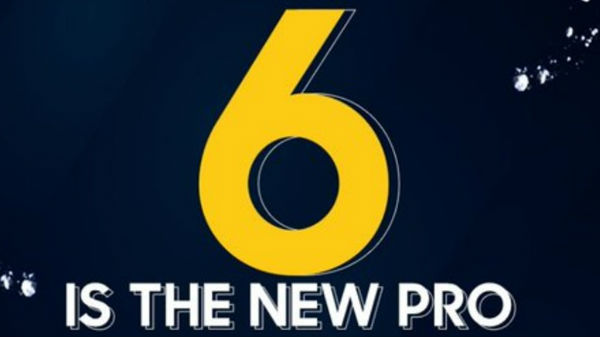 ರಿಯಲ್‌ ಮಿ 6 ಪ್ರೊ 