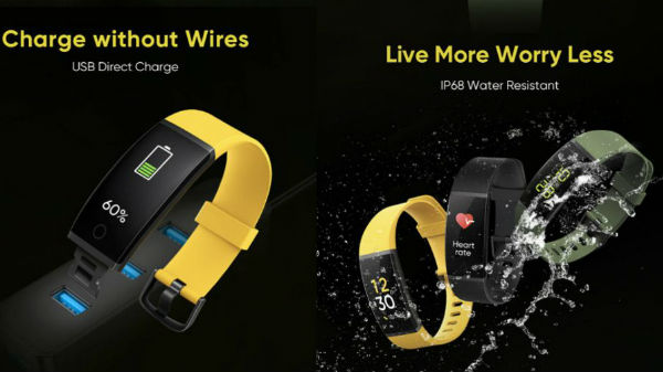 ರಿಯಲ್ ಮಿ ಲಿಂಕ್ ಆಪ್