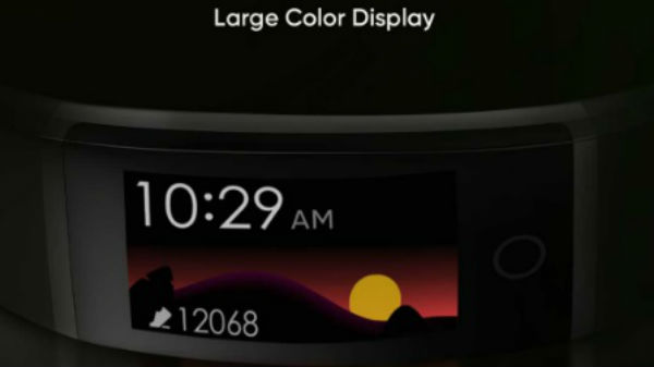 ಬ್ಯಾಂಡ್ ರಚನೆ