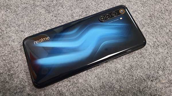 ಬ್ಯಾಟರಿ ಲೈಫ್ ಮತ್ತು ಇತರೆ