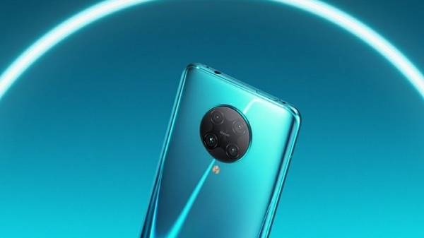 ಕ್ವಾಡ್‌ ಕ್ಯಾಮೆರಾ 