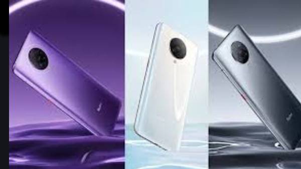 ರೆಡ್ಮಿ ಕೆ30 ಪ್ರೊ 5G