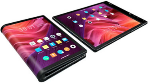 6GB RAM ಮತ್ತು 128GB