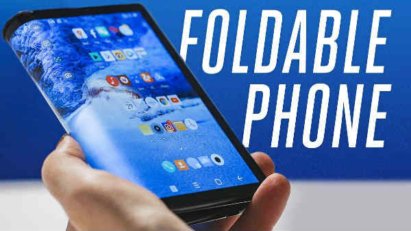 ಸ್ಮಾರ್ಟ್‌ಫೋನ್‌ ಮಾರುಕಟ್ಟೆ