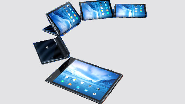 ರಾಯಲ್ ಫ್ಲೆಕ್ಸಿಪೈ