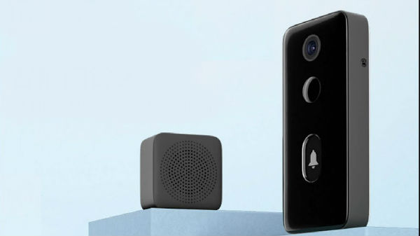 ಸ್ಮಾರ್ಟ್‌ವಿಡಿಯೋ ಡೋರ್‌ಬೆಲ್‌