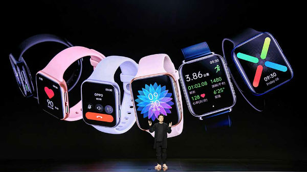 ಸ್ಮಾರ್ಟ್‌ಫೋನ್‌ ವಿನ್ಯಾಸ