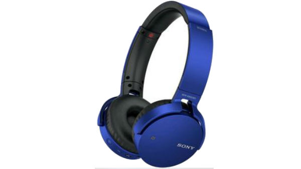 ಸೋನಿ MDR-XB450