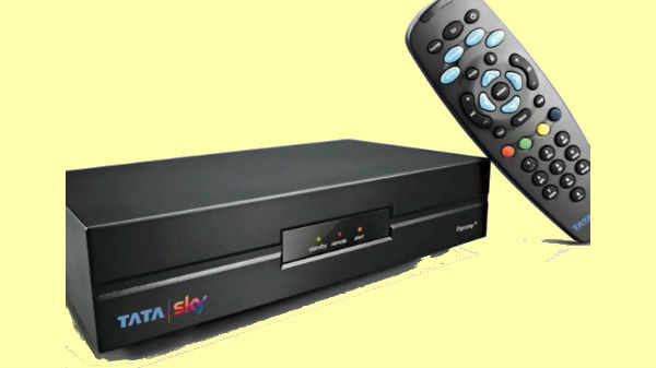 ಟಾಟಾಸ್ಕೈ ಫಿಟ್ನೆಸ್ 