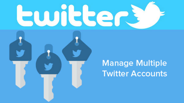 ಟ್ವಿಟ್ಟರ್ ಅಪ್ಲಿಕೇಶನ್ 