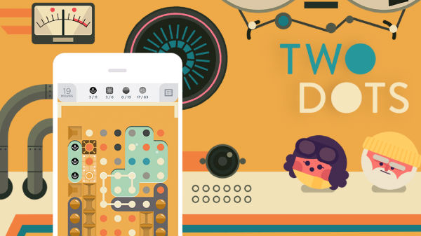 ಟು ಡಾಟ್ಸ್‌