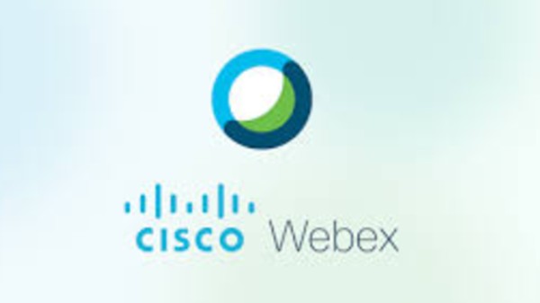 ವೆಬ್‌ಎಕ್ಸ್‌-WebEx