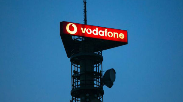ವೊಡಾಫೋನ್