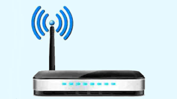 ರೂಟರ್‌ ಏಂಟಿನಾ 