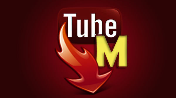 ಟ್ಯೂಬ್‌ಮೇಟ್-TubeMate