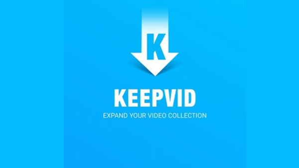 ಕೀಪ್ವಿಡ್‌-KeepVid