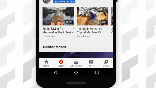 ಯುಟ್ಯೂಬ್‌ 