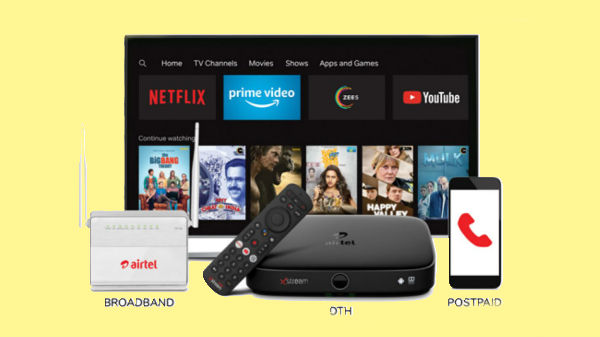 ಭಾರ್ತಿ ಏರ್‌ಟೆಲ್‌