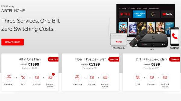 899ರೂ ಪ್ಲ್ಯಾನ್ 