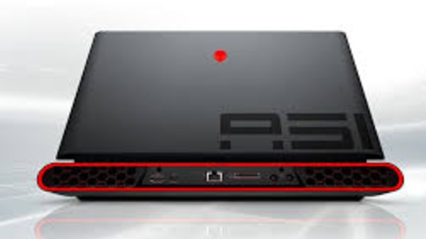 ಡೆಲ್ ಏಲಿಯನ್ವೇರ್ 17 ಏರಿಯಾ 51 ಡೆಲ್ ಏಲಿಯನ್ವೇರ್ 17 ಏರಿಯಾ 51