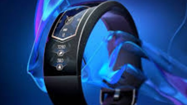 ಸ್ಮಾರ್ಟ್‌ವಾಚ್‌ 