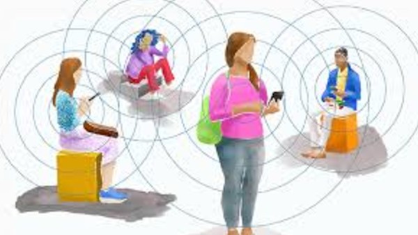 ಬಳಕೆದಾರರ ಗೌಪ್ಯತೆ ಬಳಕೆದಾರರ ಗೌಪ್ಯತೆ