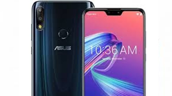 ಆಸಸ್ zen ಫೋನ್ ಮ್ಯಾಕ್ಸ್ ಪ್ರೊ ಎಂ 2 ಆಸಸ್ zen ಫೋನ್ ಮ್ಯಾಕ್ಸ್ ಪ್ರೊ ಎಂ 2