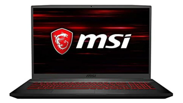 MSI GF75 8RD-076IN ಲ್ಯಾಪ್ ಟಾಪ್