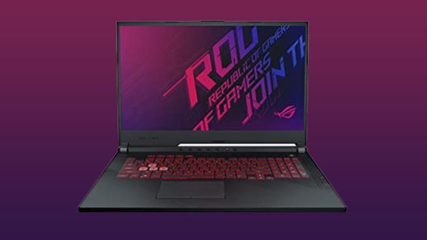 ಆಸೂಸ್ ROG Strix G731GT-H7114T ಲ್ಯಾಪ್ ಟಾಪ್ ಆಸೂಸ್ ROG Strix G731GT-H7114T ಲ್ಯಾಪ್ ಟಾಪ್