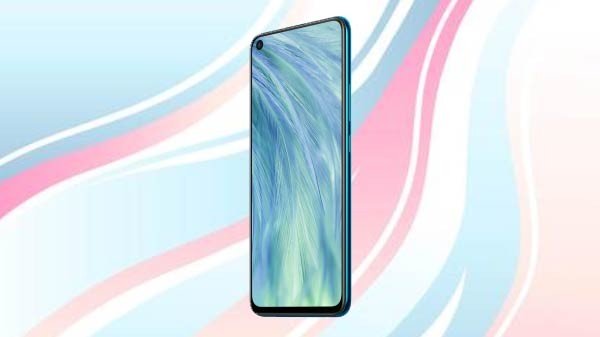 ಇನ್ಫಿನಿಕ್ಸ್ ಎಸ್5